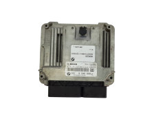 Calculateur 0281016585 8506666 BMW Mini Bosch 17644