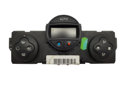 Commande Chauffage Renault Modus 8200133339 69340010 Commande Chauffage Renault Modus 8200133339 69340010