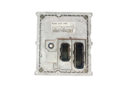 Calculateur Smart 0003107V006 0261205004 Bosch 38070