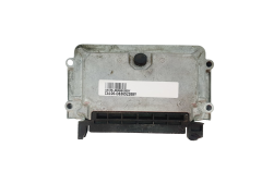 Calculateur 0261204939 9633184780 26FM0534 PSA Bosch 36523