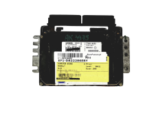 Calculateur S110030104D 7700114022 7700110471 Renault Siemens 