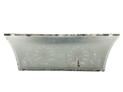 Bloc Compteurs Vitesse Peugeot 405 9600018580 Jaeger