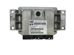 Calculateur 9662258680 IAW6LPC.103 16.805.054 PSA Magneti Marelli