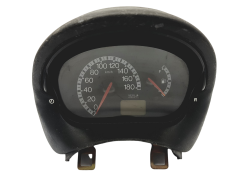 Bloc Compteurs Vitesse Fiat Seicento 735270336 6063449916 40176