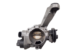 Boitier Papillon D’admission Renault 7700108120 H873633 Solex 1.2 8V 1579 Boitier Papillon D’admission Renault 7700108120 H873633 Solex 1.2 8V 1579