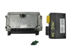 Complet Départ Citroen Xsara 9632693880 9633523680 1,6 8V