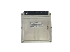Calculateur 0281011068 A6121534979 Mercedes Benz Bosch 35218 Calculateur 0281011068 A6121534979 Mercedes Benz Bosch 35218