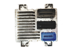 Calculateur 12669134 AB6P 12668866 Opel GM 29892