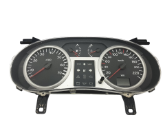 Bloc Compteurs Vitesse Renault Clio 2 8200261102 56810