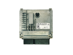 Calculateur 04L907445B 28445556 VW Delphi 32474