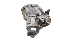 Boîte De Vitesse Manuelle JR5147 7701717777 Dacia Logan 1.5 DCI