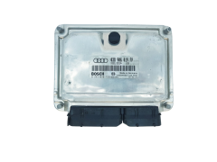 Calculateur 038906019FP 0281010729 Audi Bosch 32715