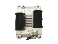 Calculateur 09115111BY 0261206072 Opel GM Bosch 17429
