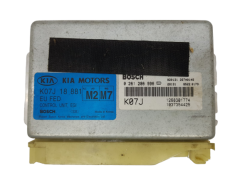 Calculateur Kia K07J18881 0261206996 Bosch