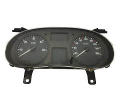 Bloc Compteurs Vitesse Renault Master 2 8200467948 D 42406