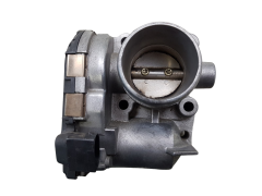 Boitier Papillon D’admission Fiat Lancia 0280750042 1.2B Bosch 2934