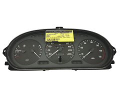 Bloc Compteurs Vitesse Renault Megane 1 Scenic 1 7700839644 49523