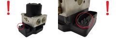 Pompe Abs Chevrolet Tacuma 96415415 Mando 5693