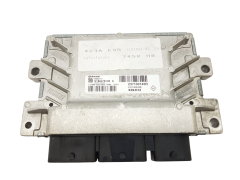 Calculateur 237100745R S180078106A Renault Continental Calculateur 237100745R S180078106A Renault Continental