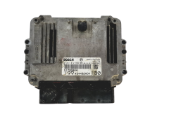Calculateur 51795844 0281012899  Fiat Bosch 27271