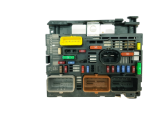 Calculateur BSM -R05-01 9807028880  PSA Delphi