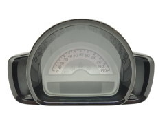 Bloc Compteurs Vitesse Smart Fortwo Coupe A4519004402 Bloc Compteurs Vitesse Smart Fortwo Coupe A4519004402