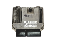 Calculateur Ecu VW 03G906021QJ 0281014064 Bosch 29489