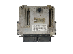 Calculateur 0281033097 FV61-12A650-AHA F1F1-12B684-AD Ford Bosch