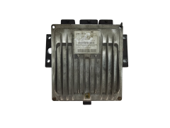 Calculateur 8200399038 8200513163 R0410B034A Renault Delphi 16919