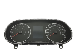Bloc Compteurs Vitesse Dacia Duster 248102187R Bloc Compteurs Vitesse Dacia Duster 248102187R