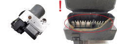 Pompe Abs Opel 24432510 0273004592 0265220636