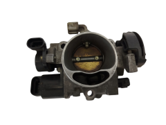 Boitier Papillon D’admission Citroen Peugeot PSA637 7276625001