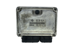 Calculateur 045906019AL 0281010698 VW Bosch 49429