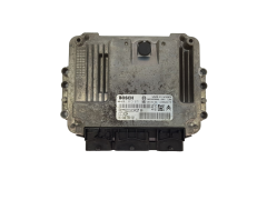 Calculateur 0281013871 9653958980 9664618080 PSA Bosch 19432