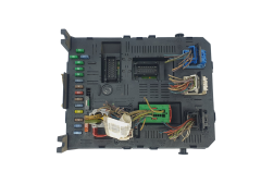 Calculateur BSI 2004 H01 9663510180 PSA 35215 Calculateur BSI 2004 H01 9663510180 PSA 35215
