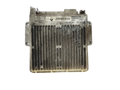 Calculateur 7700107694 7700859295 7700107706 Renault Sagem 25974