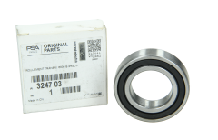 Roulement Original 324703 3247.03 Citroen Peugeot