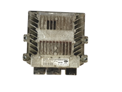 Calculateur 3S61-12A650-LB 5WS40140D-T SID 804 Ford Siemens 25029