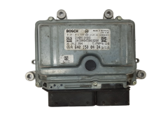 Calculateur A6401500434 0281014539 Bosch Mercedes