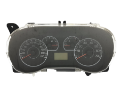 Bloc Compteurs Vitesse Fiat Doblo 51867545 5550011005 36943