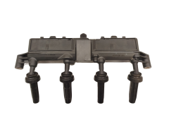 Bobine D`Allumage 9628158680 2526117 Citroen Peugeot Sagem