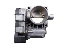 Boitier Papillon D’admission Fiat Alfa Romeo 55250462 1.2 1.4