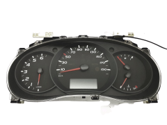 Bloc Compteurs Vitesse Renault Master 3 248109785R C 31703