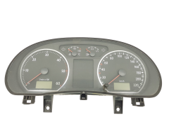 Bloc Compteurs Vitesse VW Polo 6Q0920802K 110080320010 26102