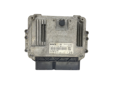 Calculateur 0281014209 51824236 Fiat Bosch 56901