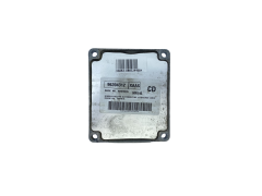 Calculateur 96394312 XAAS CD Chevrolet Opel Delphi 61244