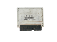 Calculateur 8D0906018F 0261204875 VW Bosch 44570