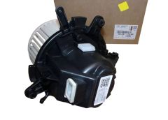 Moteur Ventilateur Chauffage Climatisation Original 9849717080 Citroen Peugeot