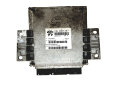 Calculateur 9643707380 9645243180 IAW48P2.70 PSA 20239