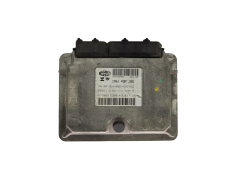 Calculateur IAW49F.B6 46750003 61600.419.03 Fiat Magneti Marelli 17778